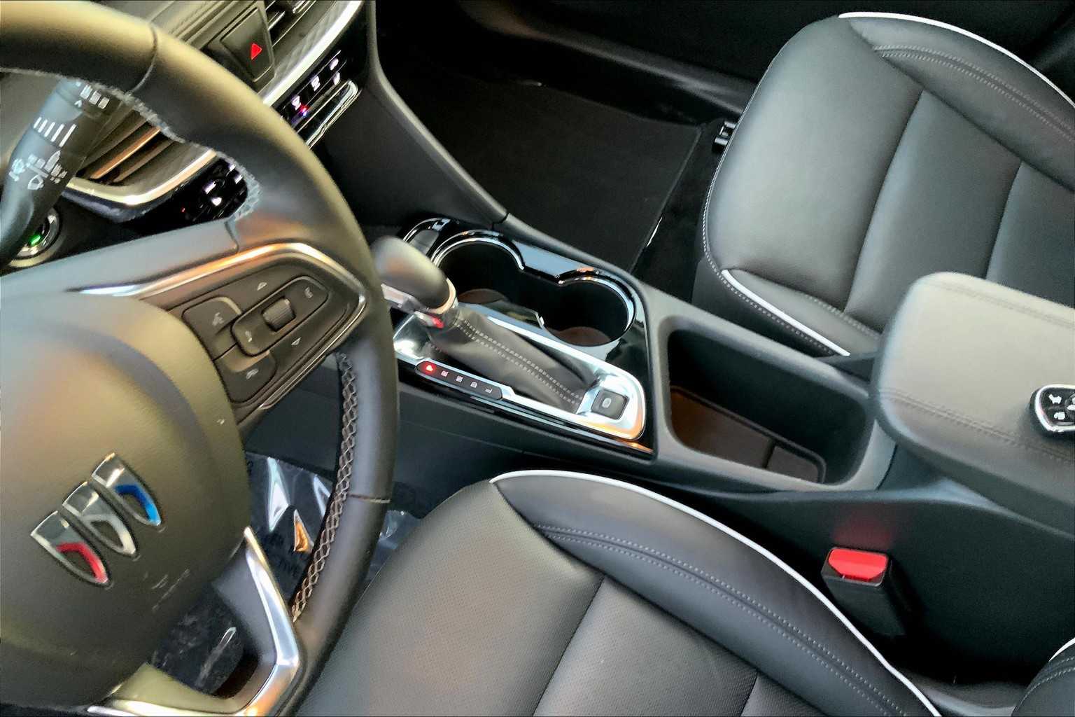 2024 Buick Encore GX Avenir photo 15