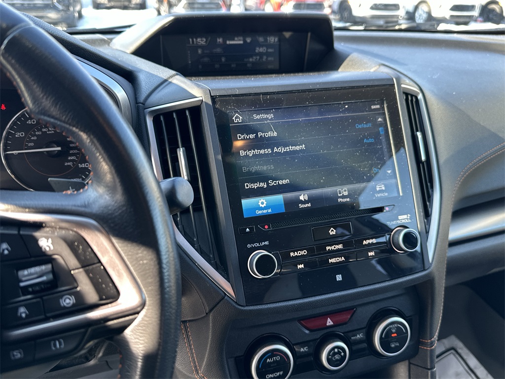 2023 SUBARU CROSSTREK - Image 13