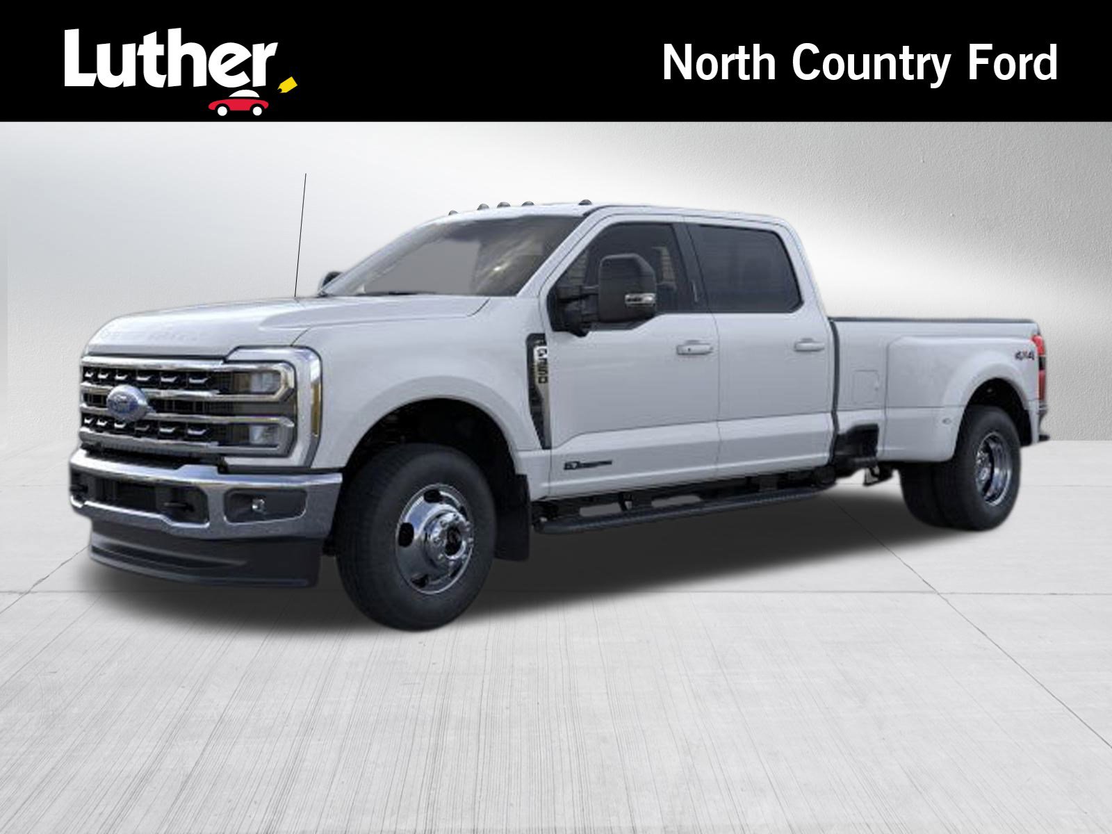 2026 Ford F-350 Super Duty XLT's photo