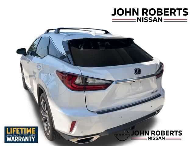 2019 Lexus RX 350 photo 14