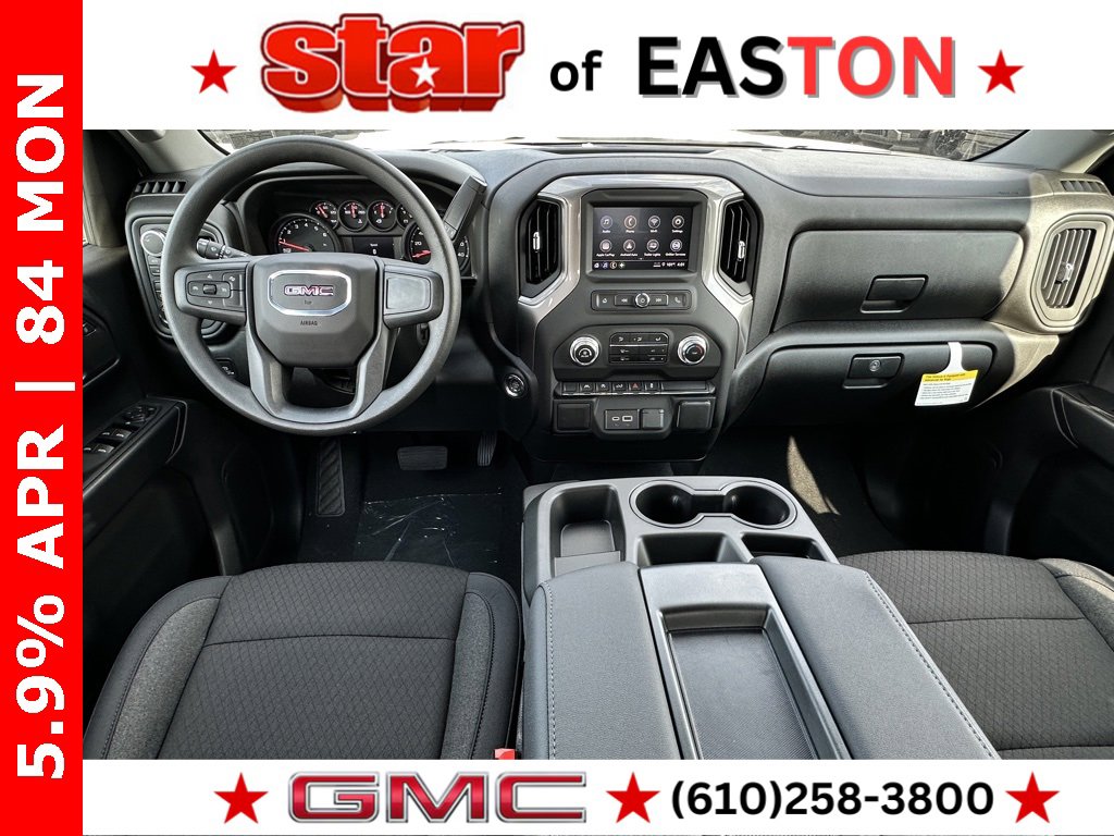 2026 Gmc Sierra 1500 photo 11