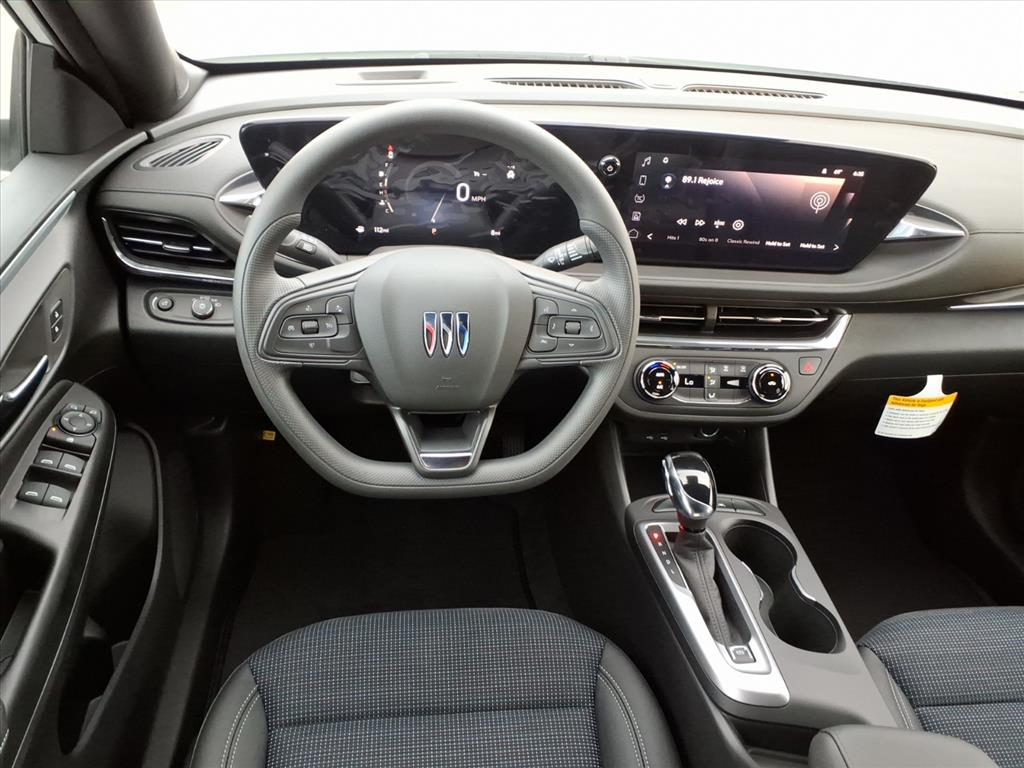 2026 Buick Envista Preferred photo 4