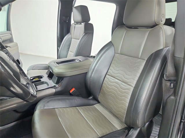 2022 Chevrolet Silverado 1500 ZR2 photo 19