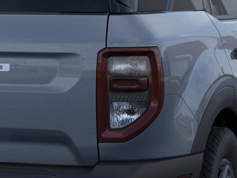 2025 Ford Bronco Sport Big Bend photo 32