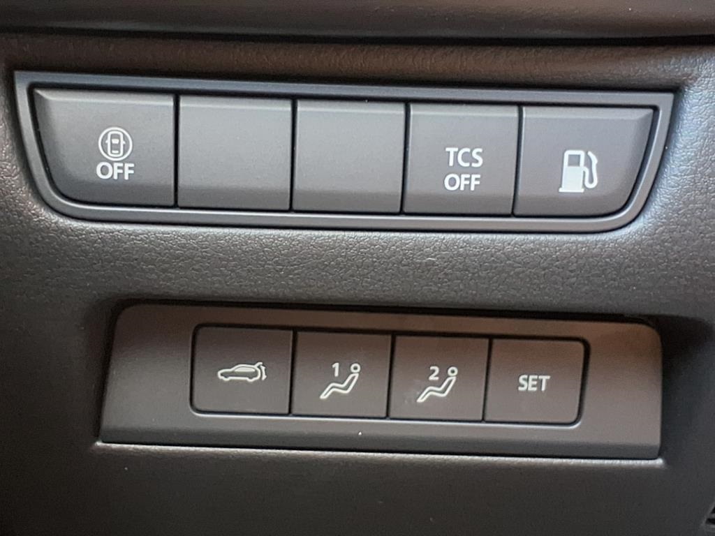 2025 Mazda CX-50 Premium Plus photo 15