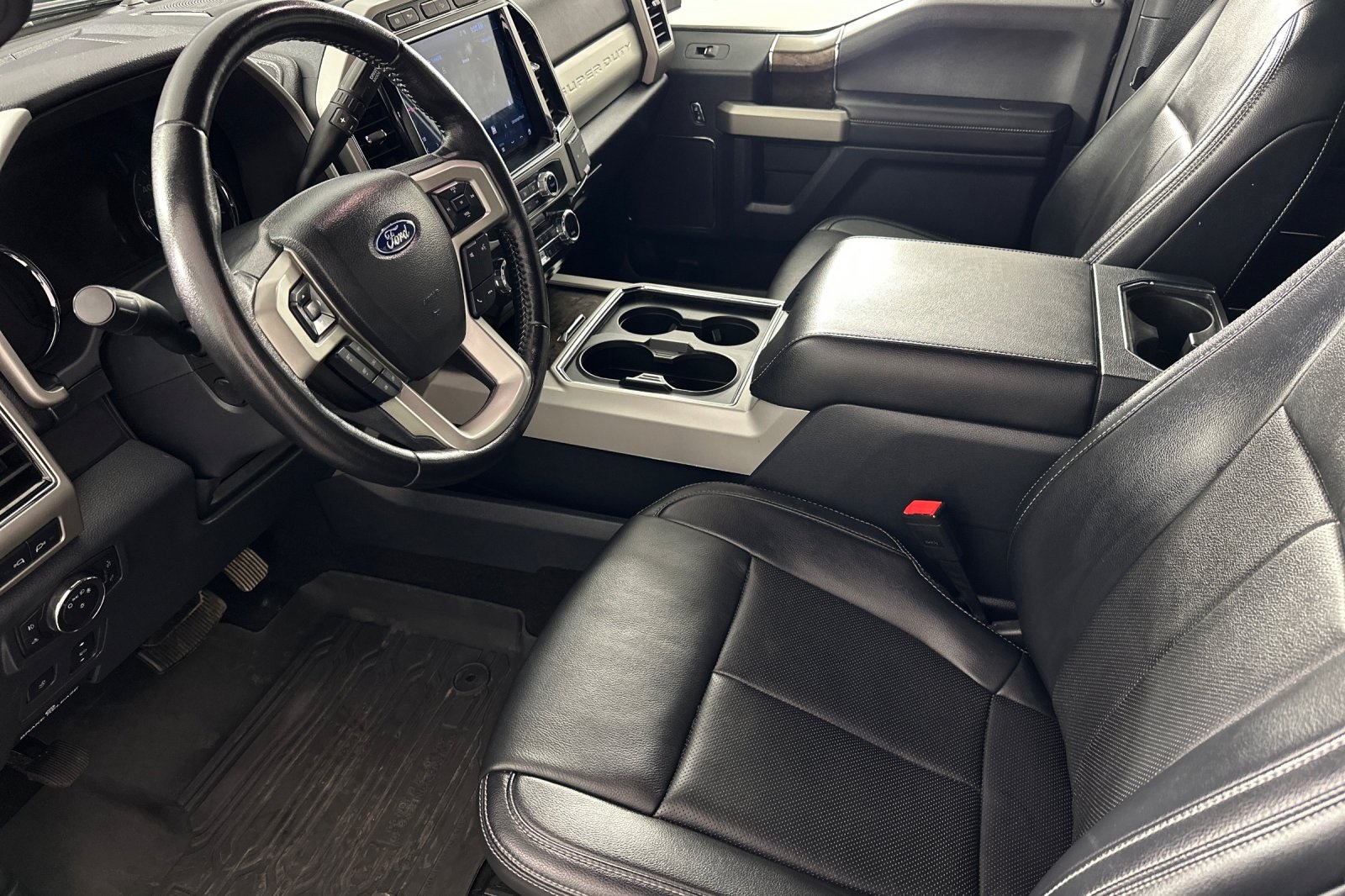 2022 Ford F-250 XL photo 10