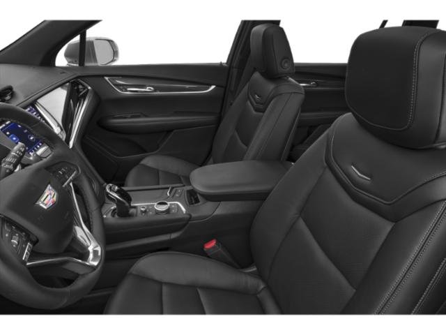 2021 Cadillac XT6 Sport photo 12