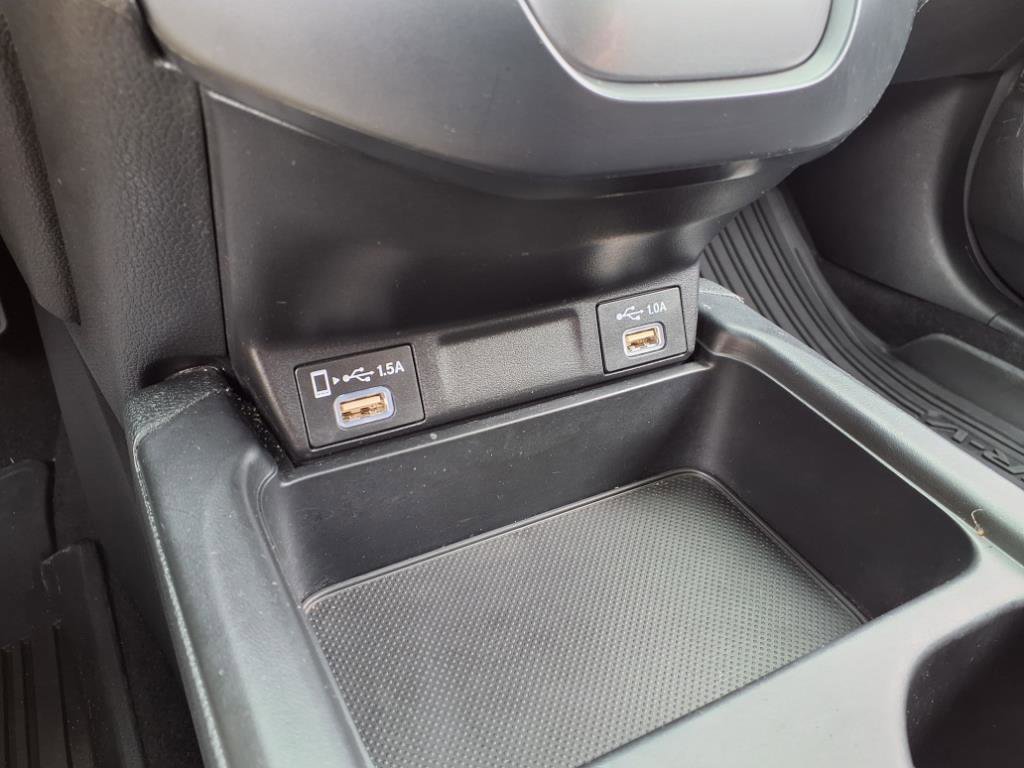 2022 Honda CR-V EX photo 23