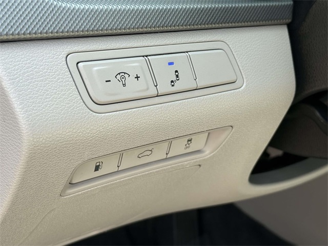 2018 Hyundai Sonata SE photo 26