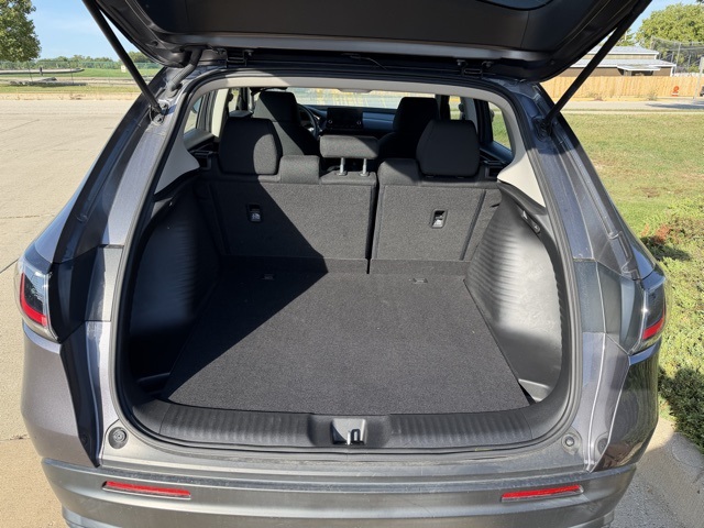 2023 Honda HR-V LX photo 7