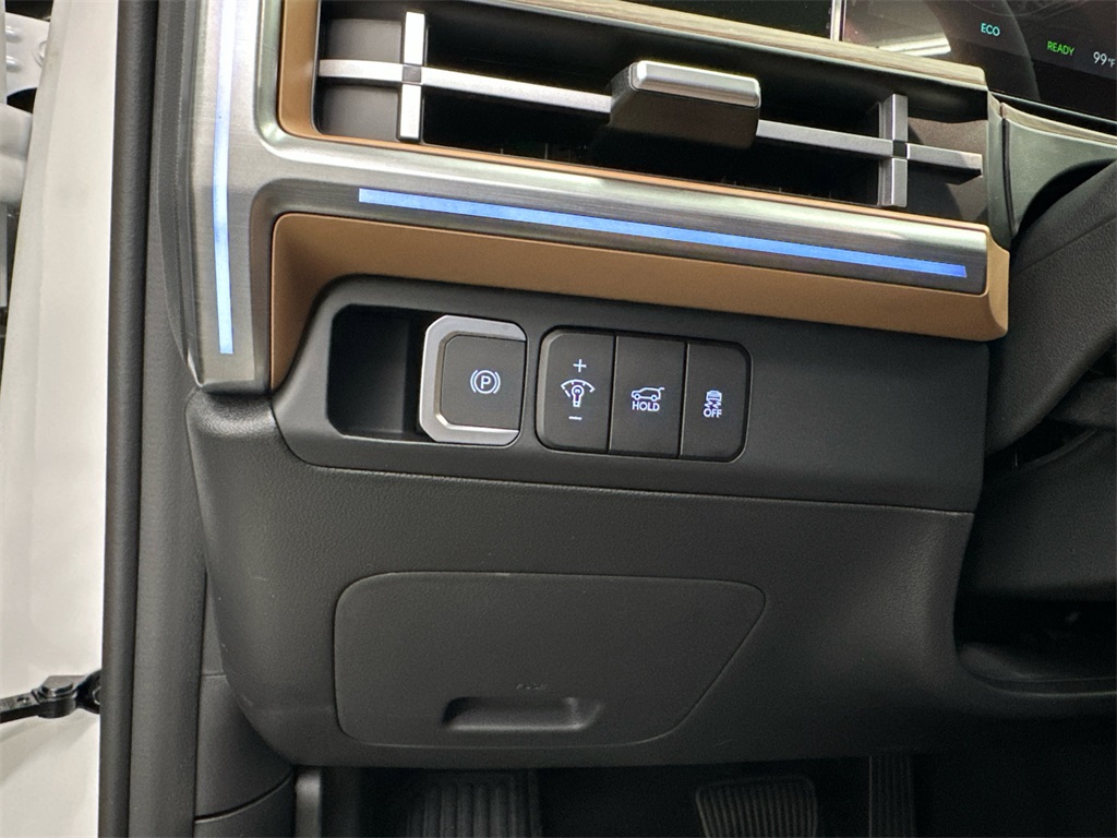 2026 Hyundai Santa Fe Calligraphy photo 32