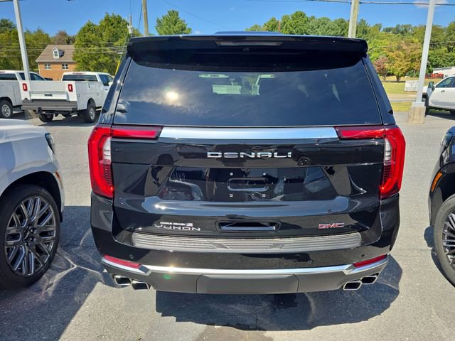 2025 Gmc Yukon XL Denali photo 4