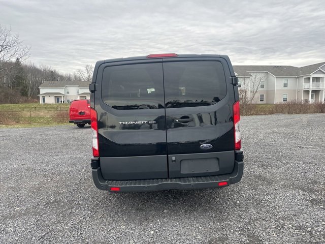 2018 Ford Transit Passenger XL photo 5