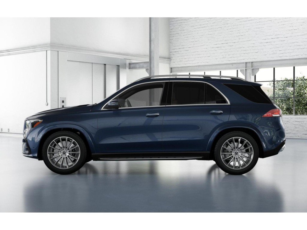 2026 Mercedes Benz GLE 450 4MATIC photo 33