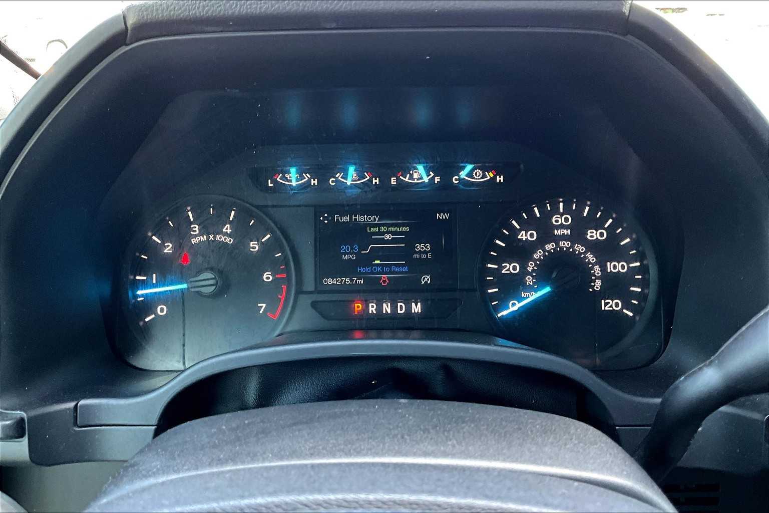 2019 Ford F-150 XL photo 23