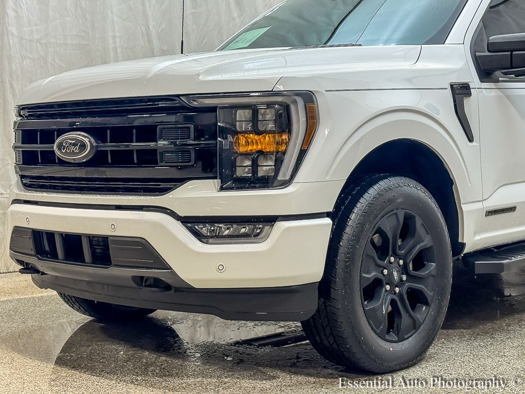 2023 FORD F-150 - Image 4