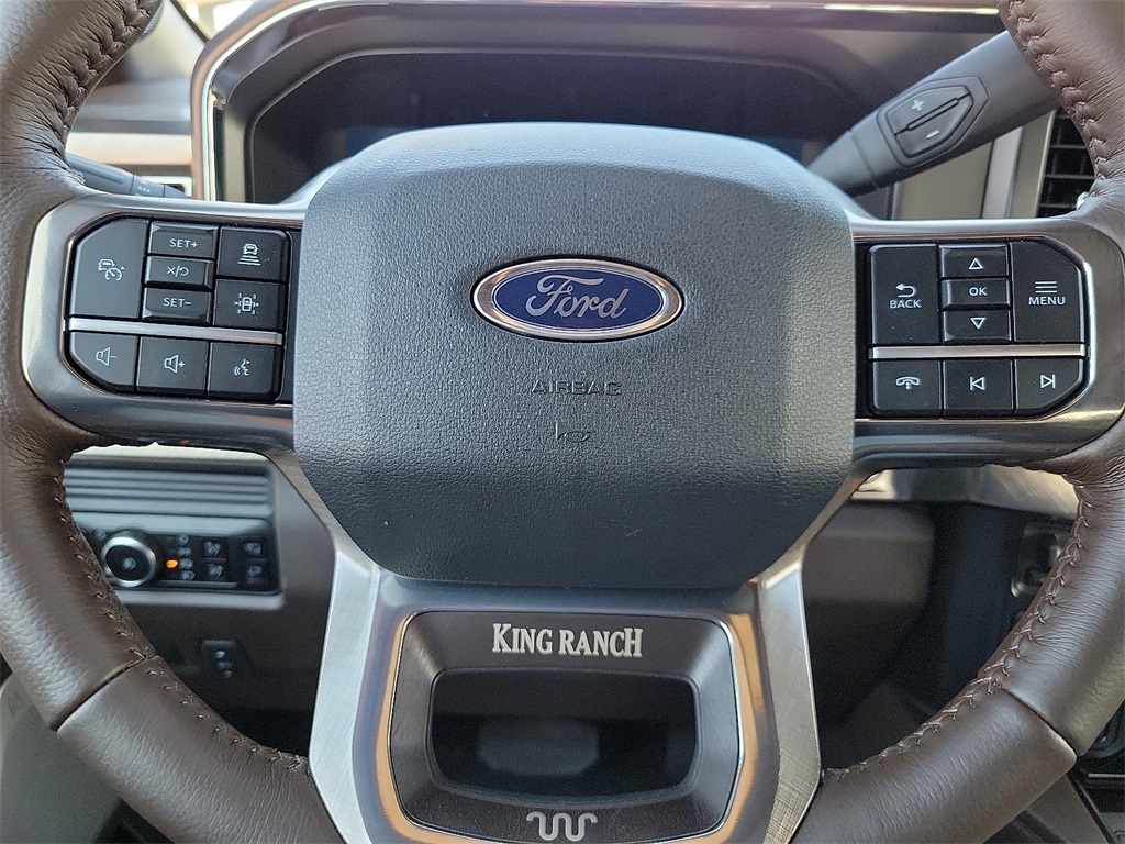 2025 Ford F-250 photo 23