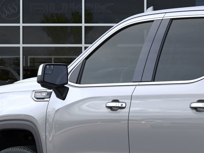 2024 Gmc Sierra 1500 Denali photo 12
