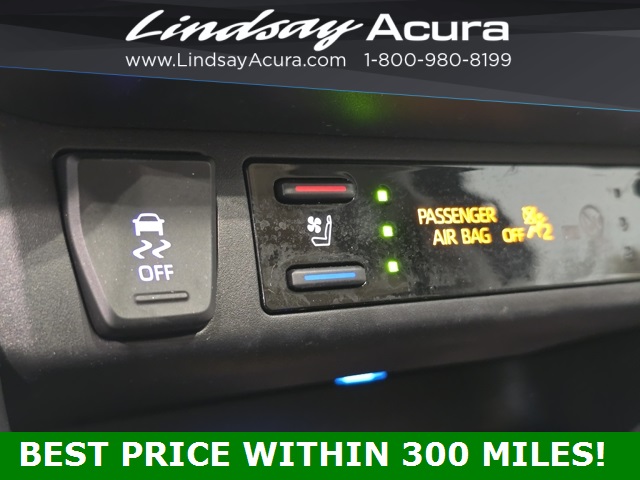 2022 Toyota RAV4 Hybrid Limited photo 4