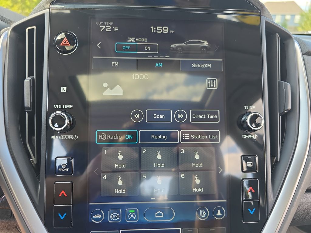 2024 Subaru Crosstrek Premium photo 22