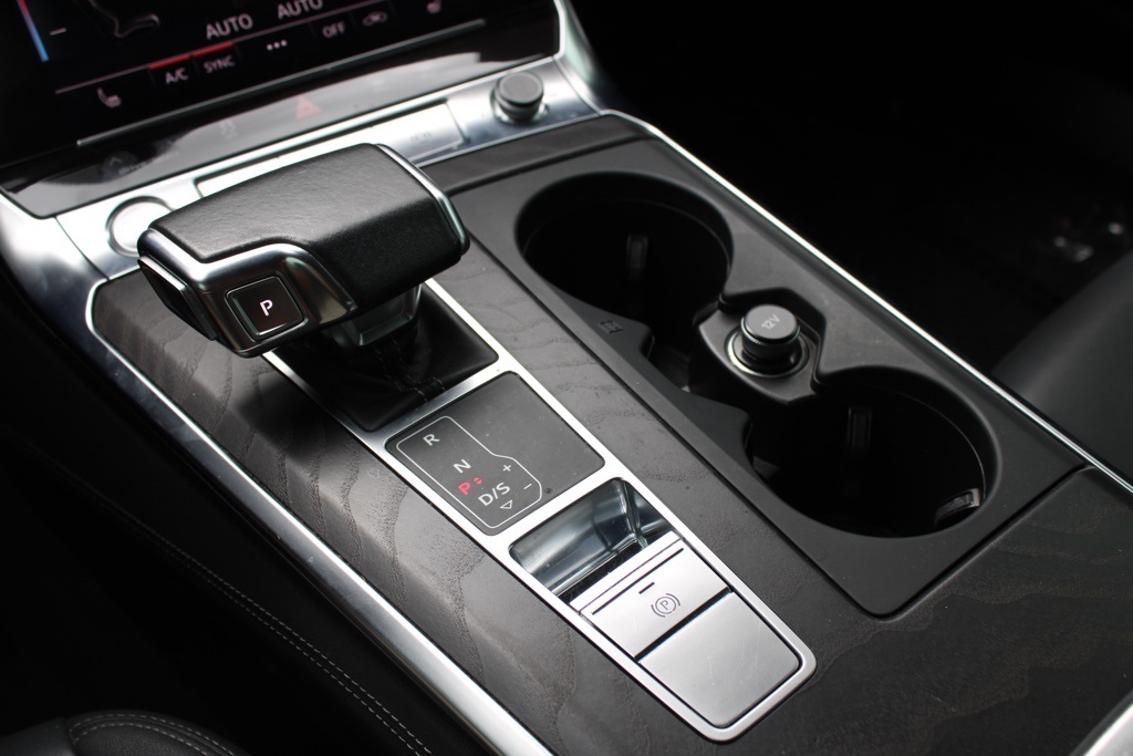 2019 Audi A6 3.0T Premium Plus Quattro photo 26
