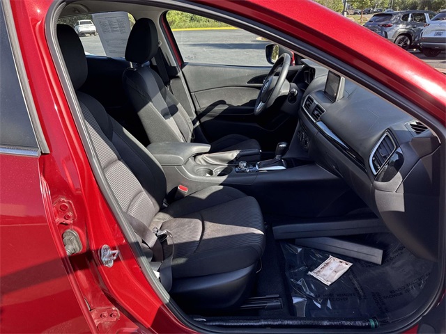 2015 Mazda Mazda3 Touring photo 16