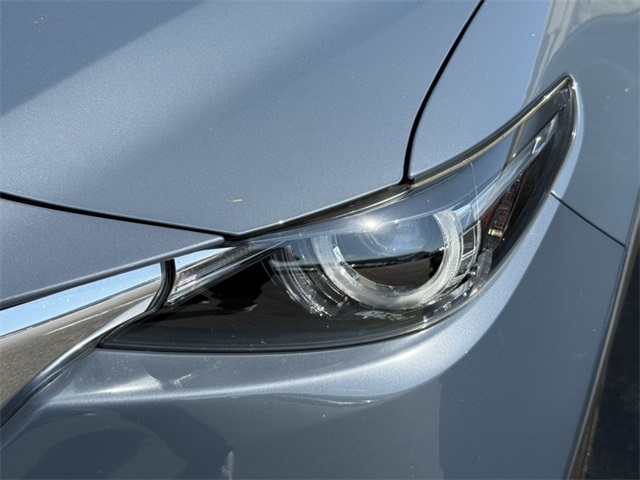 2022 Mazda CX-9 Carbon photo 3
