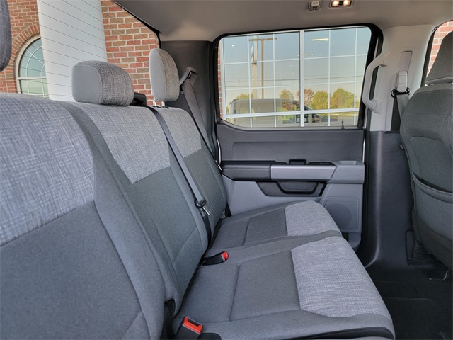 2022 Ford F-150 XLT photo 16