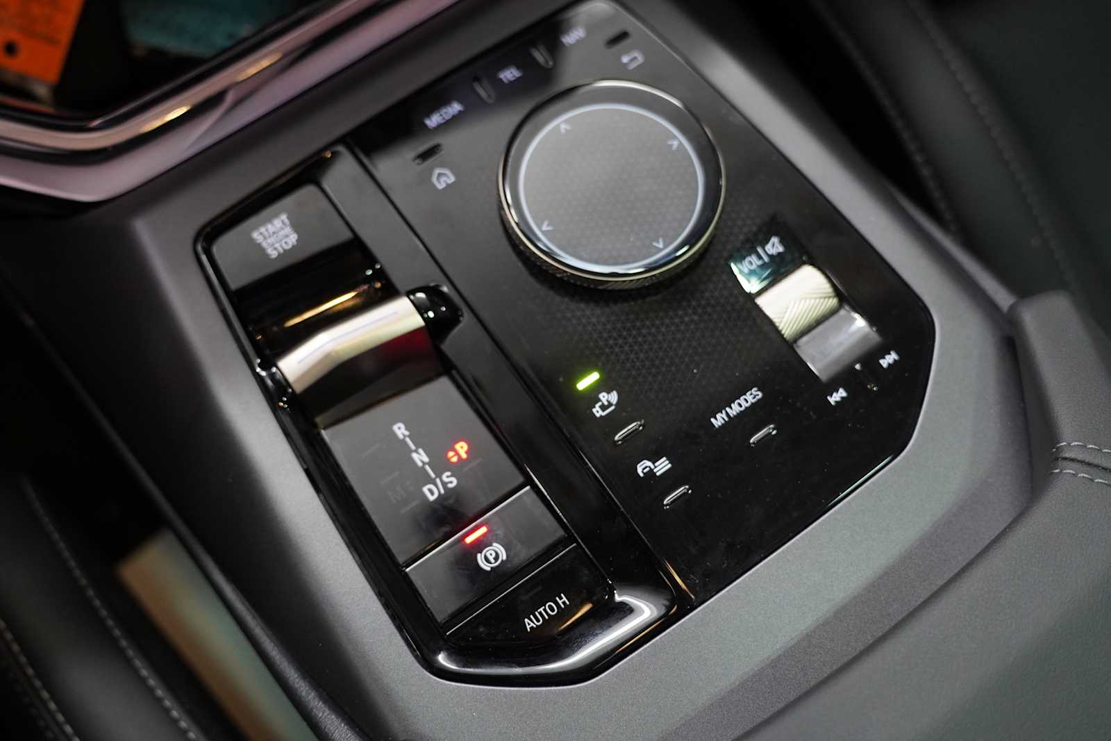 2025 Bmw X3 30x Drive photo 17