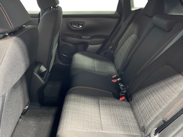 2026 Honda HR-V Sport photo 20