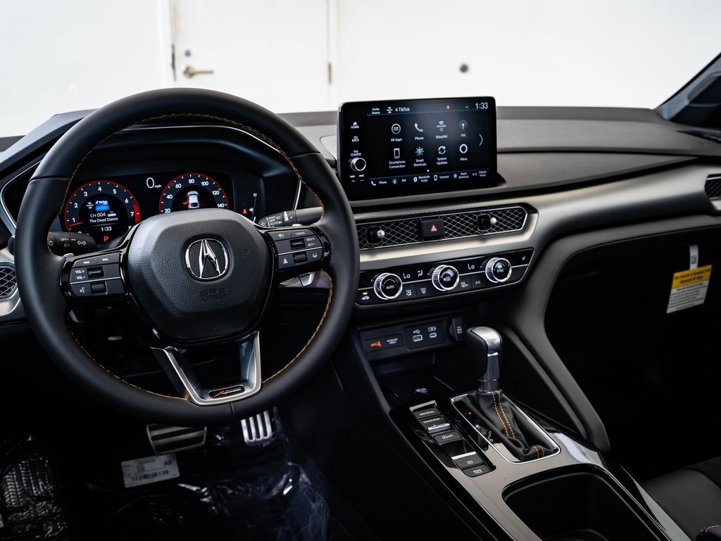 2026 Acura Integra A-Spec Technology photo 4