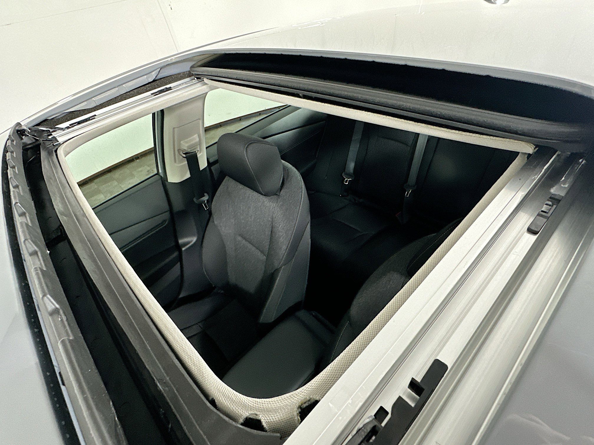 2025 Honda Accord 1.5T SE photo 19