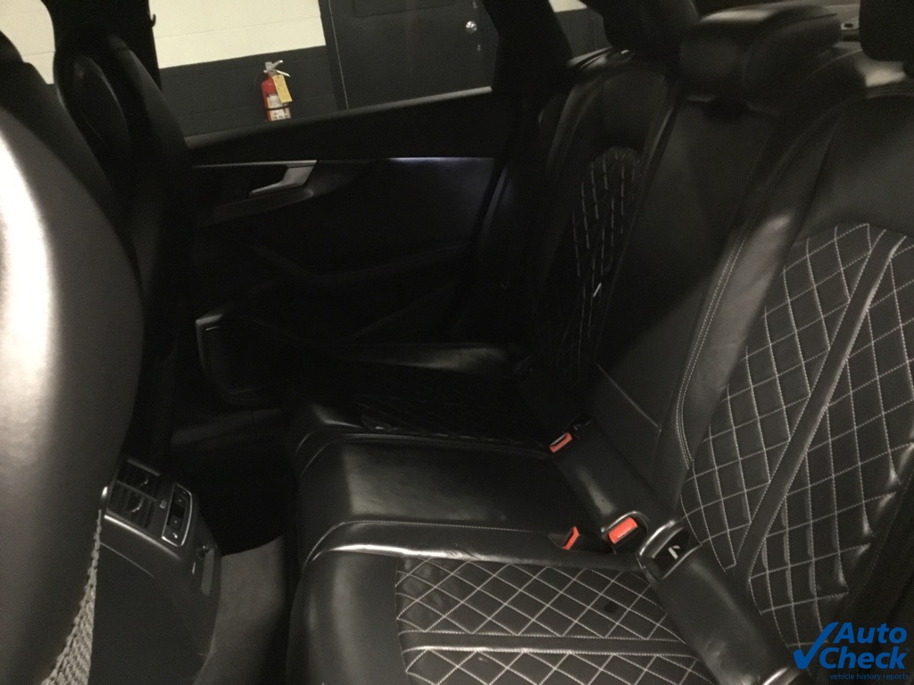 2019 Audi S4 Premium Plus Base photo 28