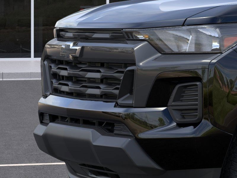 2026 Chevrolet Colorado LT photo 12