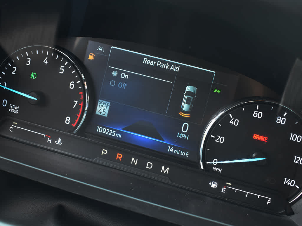 2022 Ford Explorer Timberline photo 11