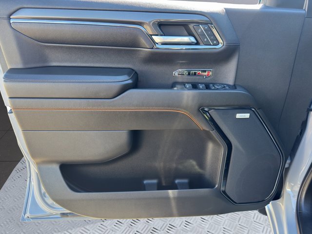 2024 Gmc Sierra 1500 AT4 photo 12