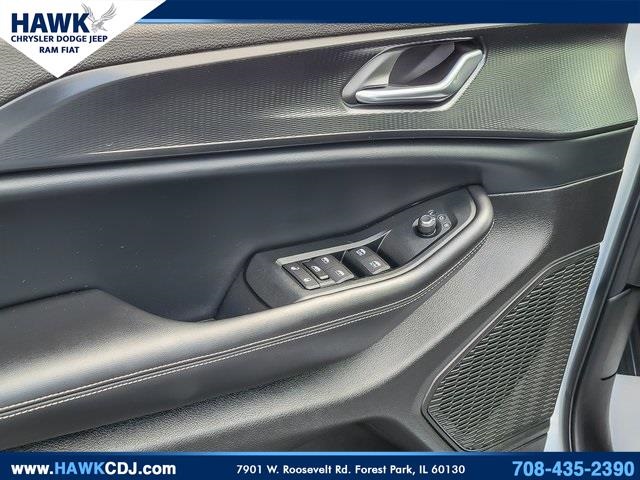 2024 JEEP GRAND CHEROKEE - Image 14