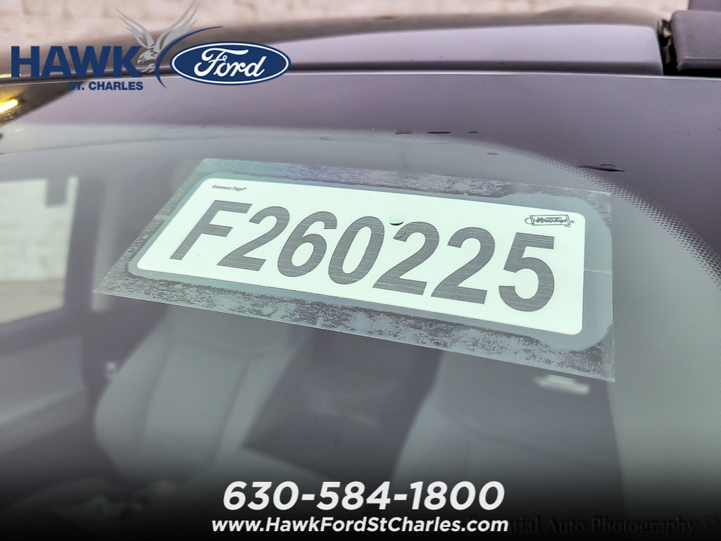 2026 FORD EXPEDITION MAX - Image 21