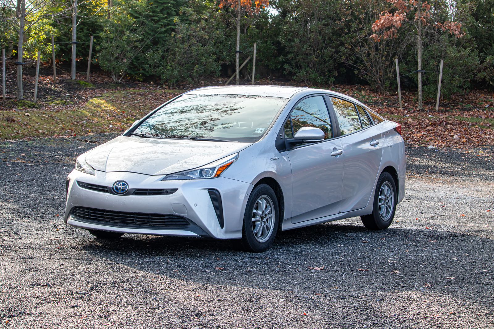 2022 Toyota Prius