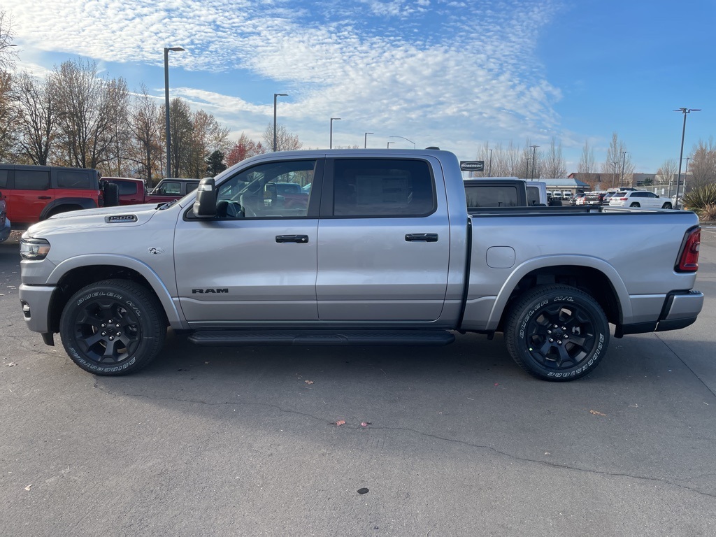 2026 Ram 1500 Big Horn Lone Star photo 2