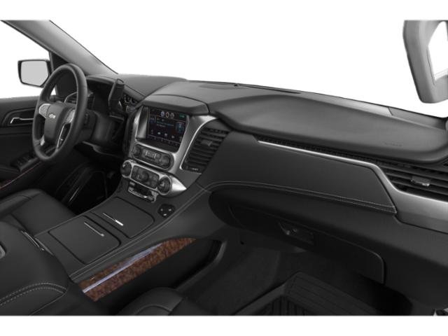 2015 Chevrolet Tahoe LTZ photo 21