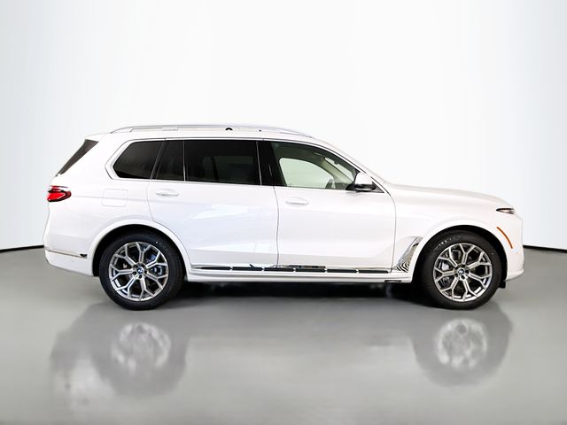 2026 Bmw X7 xDrive40i photo 8