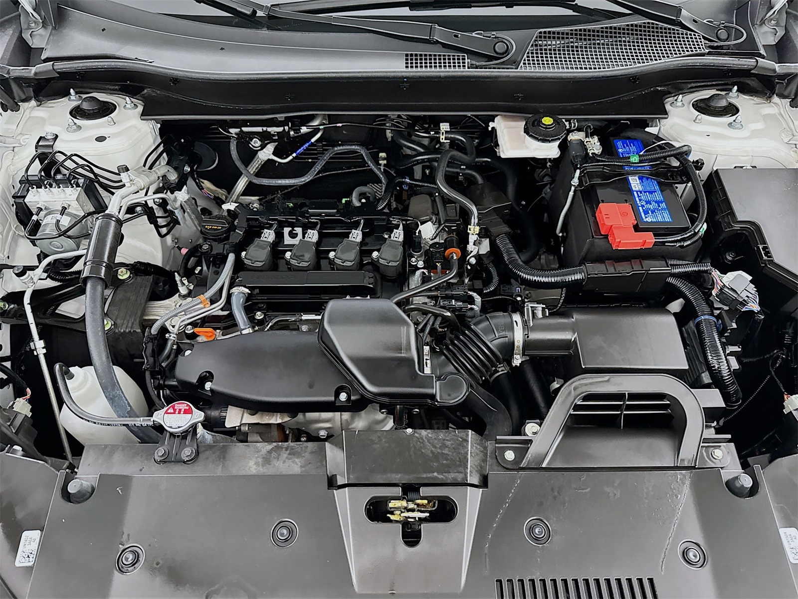 2025 Honda CR-V EX photo 19