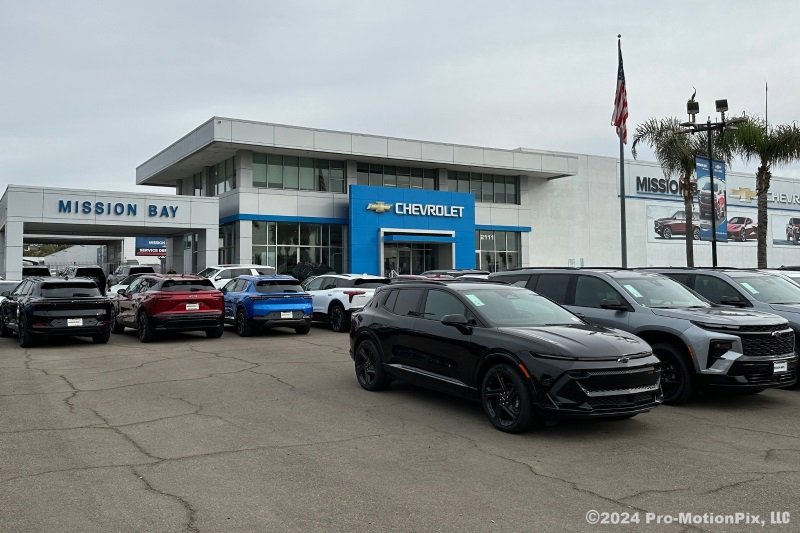 2025 Chevrolet Trax LS photo 25