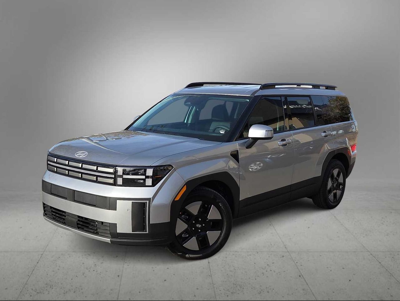 2026 Hyundai Santa Fe Calligraphy's photo