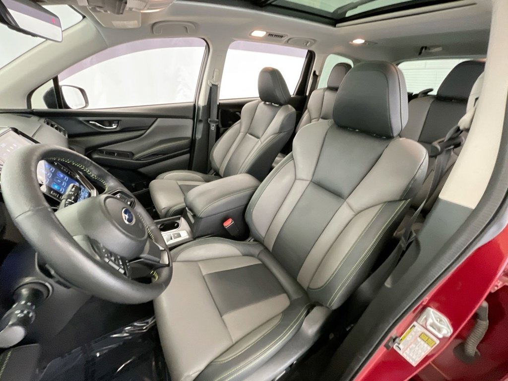 2023 Subaru Ascent Onyx Edition photo 19