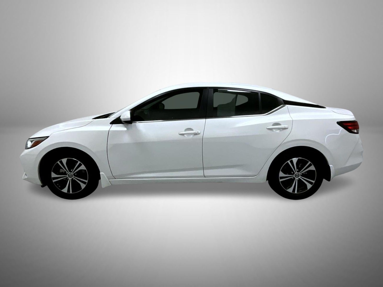 2023 Nissan Sentra SV photo 8