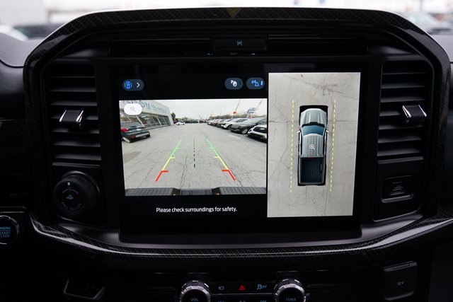 2025 FORD F-150 - Image 44