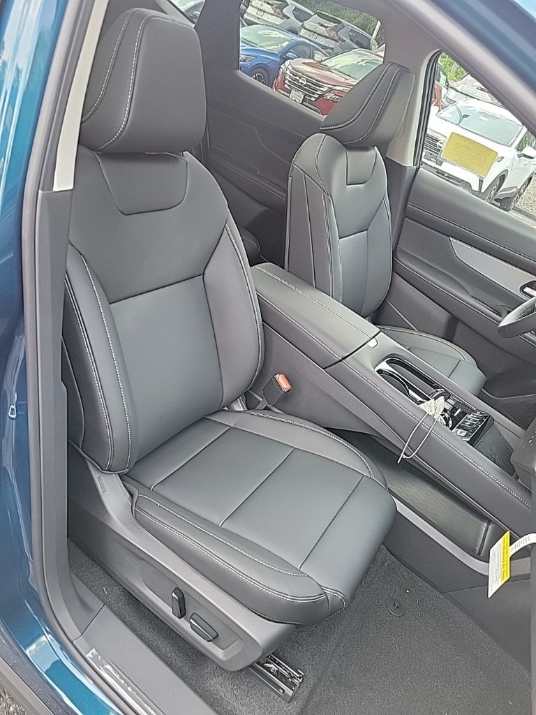 2025 Nissan Murano SL photo 29