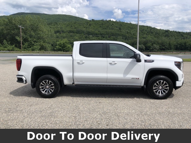 2022 Gmc Sierra 1500 AT4 photo 2